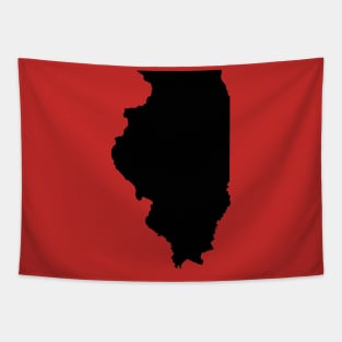 Illinois Tapestry