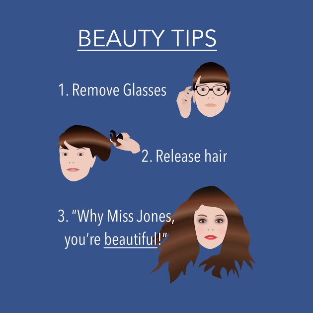 Hollywood Beauty Tips by solublepeter