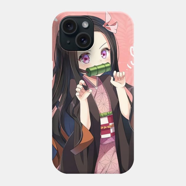 Gruu Did I fear you Phone Case by Valoka