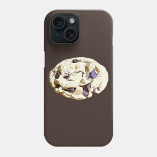 Chocolate Chip Phone Case