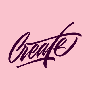 Create T-Shirt