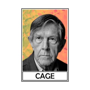 John Cage T-Shirt