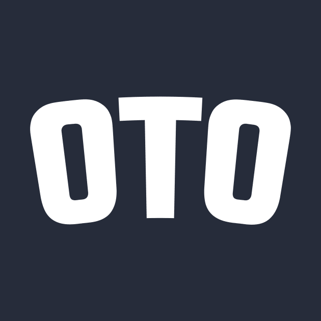 OTO by LOS ALAMOS PROJECT T