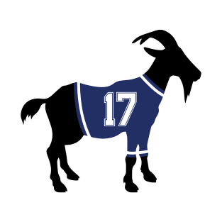 Alex Killorn GOAT T-Shirt