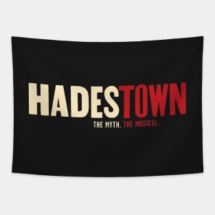 Hadestown Tapestry