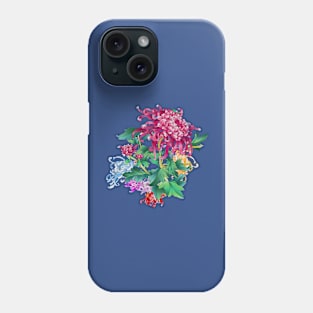 Japanese Garden Phone Case