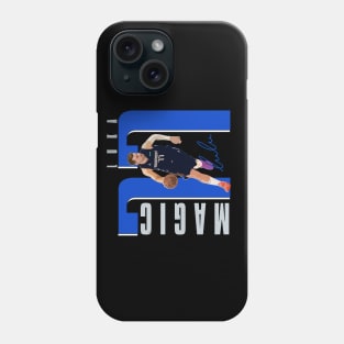 Luka Doncic 77 Phone Case