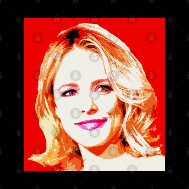 rachel mcadams by oryan80