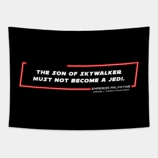 EP5 - EP - Son - Quote Tapestry