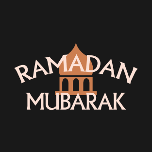 Ramadan Eid Mubarak T-Shirt