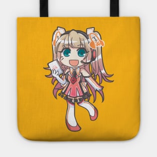 Chibi Yume Tote