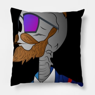 skill Pillow