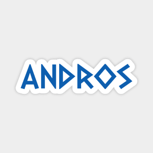 Andros Magnet