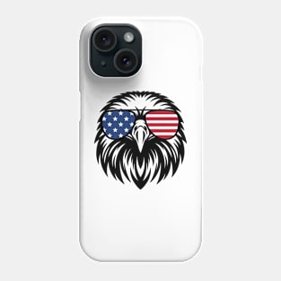 USA Eagle Phone Case