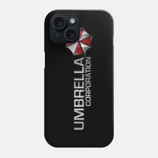 Umbrella Corporation (Variant) Phone Case