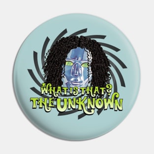 The Unknown Wonka Pin