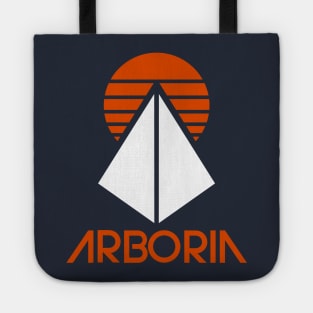 Arboria Institute Tote