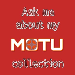 Motucollection T-Shirt