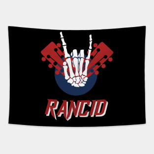 Rancid Tapestry