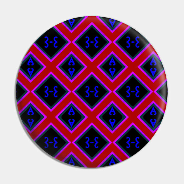 Weird Lattice Pattern Pin by Amanda1775