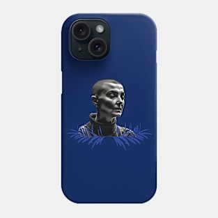 Sinéad O'Connor /// Retro Design Phone Case