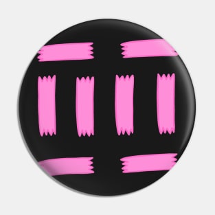 SPIKE TAPE Pin