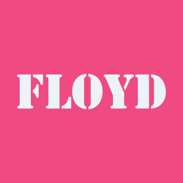 Floyd by thedesignleague