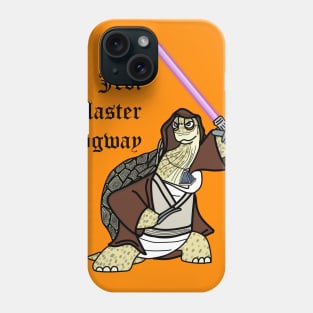 Master Oogway Phone Case