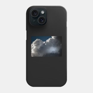 Clouds 3 Phone Case