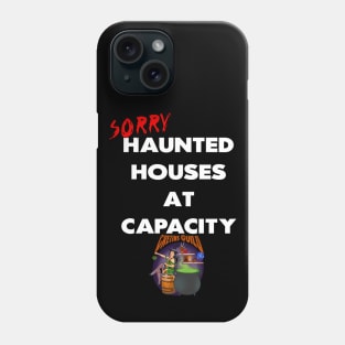 Houses Phone Case