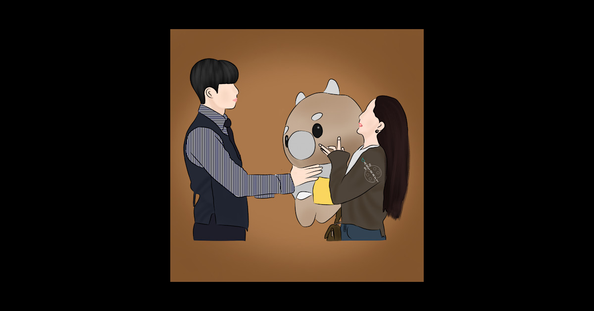 What's Wrong With Secretary Kim Korean Drama Whats Wrong With
