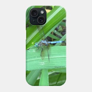 Dragonfly Phone Case