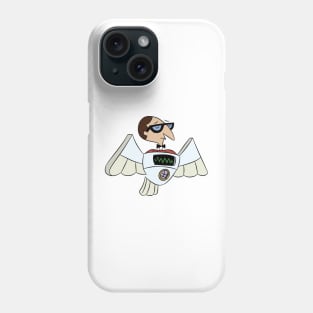 Stephen Phone Case