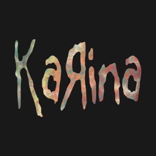 Karina T-Shirt