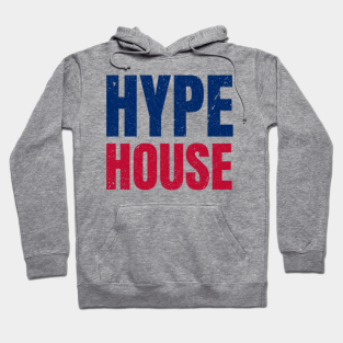 Hype House Merch Hoodies Teepublic De