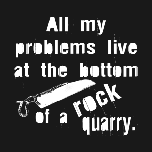 Rock Quarry T-Shirt