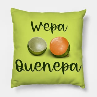 Wepa qunepa Pillow