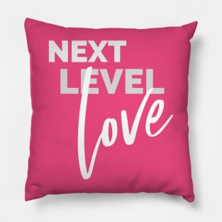 Next Level Tshirt Pillow