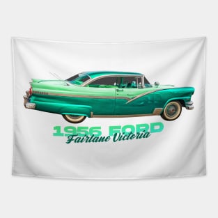 1956 Ford Fairlane Victoria Tapestry