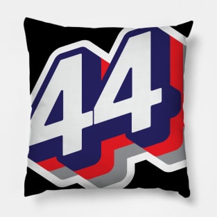 44 Pillow