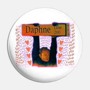 daphne lane Pin