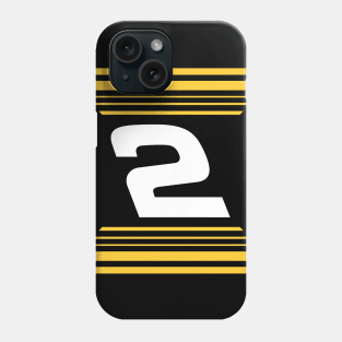 Jesse Love #2 2024 NASCAR Design Phone Case