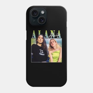 Alana Haim Phone Case