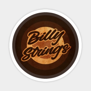 billy strings band Magnet
