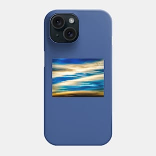 Tinted Skies Phone Case