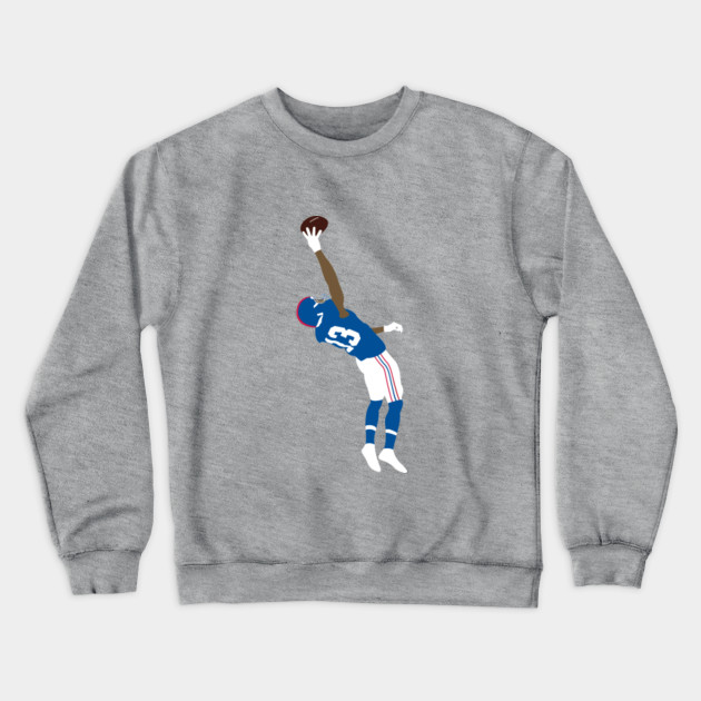 odell beckham sweatshirt