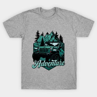 jeep t shirts canada