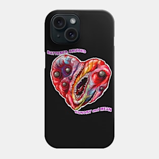 Hungry Heart Phone Case