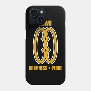 Adwo | Adinkra Symbol | African | African American | Black Lives Phone Case