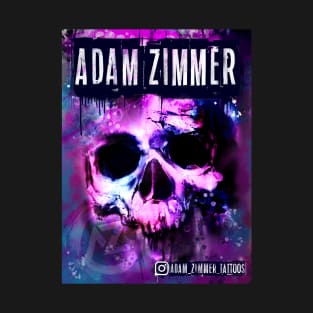 Adam Zimmer T-Shirt